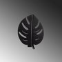 Opviq Sivani - MR - 843 Lámpara de pared negra